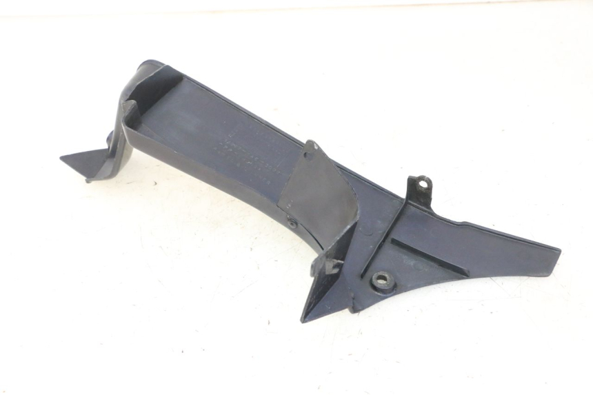 photo de INTERIEUR TETE FOURCHE GAUCHE HONDA CBR RR FIREBLADE 900 (1992 - 1994) - Gros plan technique