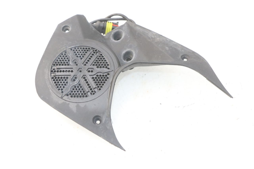 photo de INTERIEUR TETE FOURCHE GAUCHE YAMAHA FJR ABS 1300 (2006 - 2012) - Vue principale