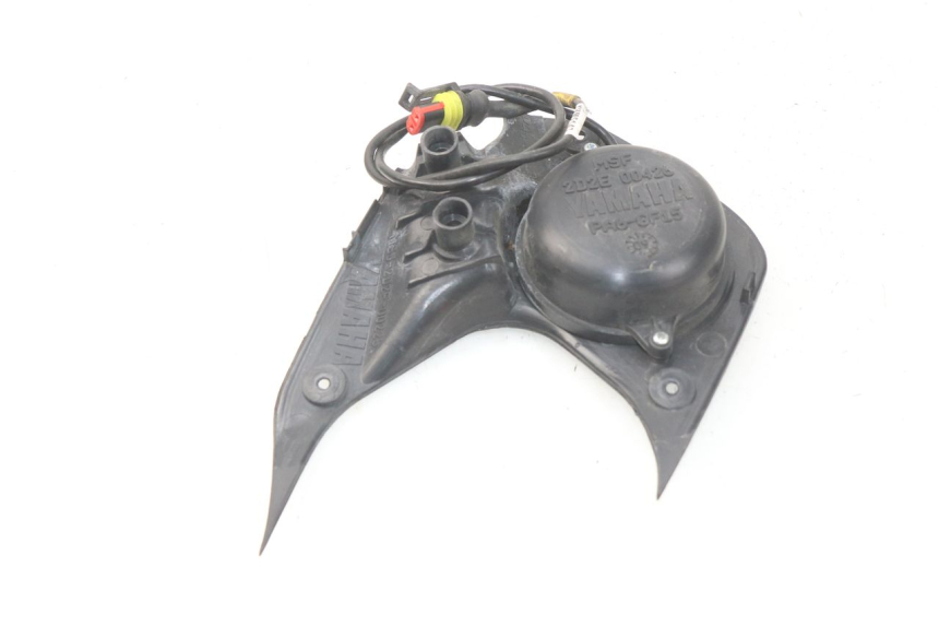 photo de INTERIEUR TETE FOURCHE GAUCHE YAMAHA FJR ABS 1300 (2006 - 2012) - Zoom état d’usage