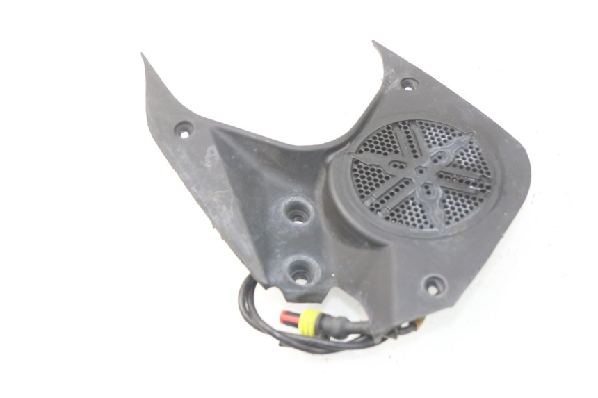 photo de INTERIEUR TETE FOURCHE GAUCHE YAMAHA FJR ABS 1300 (2006 - 2012) - Gros plan technique