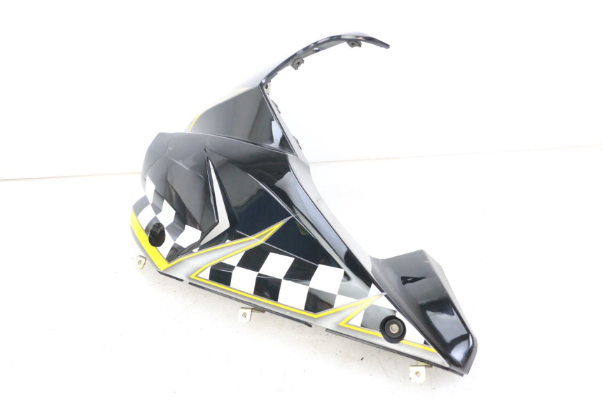 photo de INTERIEUR TETE FOURCHE GAUCHE HYOSUNG GTR 125 (2006 - 2008) - Pièce contrôlée