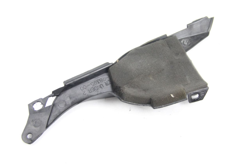 photo de INTERIEUR TETE FOURCHE GAUCHE YAMAHA XP T-MAX TMAX 500 (2008 - 2012) - Autre angle de vue