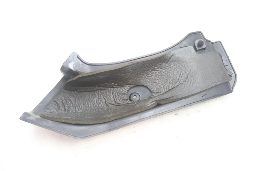 photo de INTERIEUR TETE FOURCHE GAUCHE KAWASAKI ZX-6R ZX6R 600 (1995 - 1997) - Zoom état d’usage