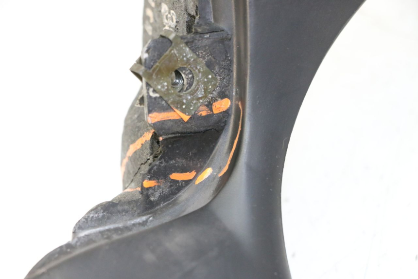 photo de INTERIEUR TETE DE FOURCHE BMW C1 125 (2000 - 2003) - Vue d’ensemble