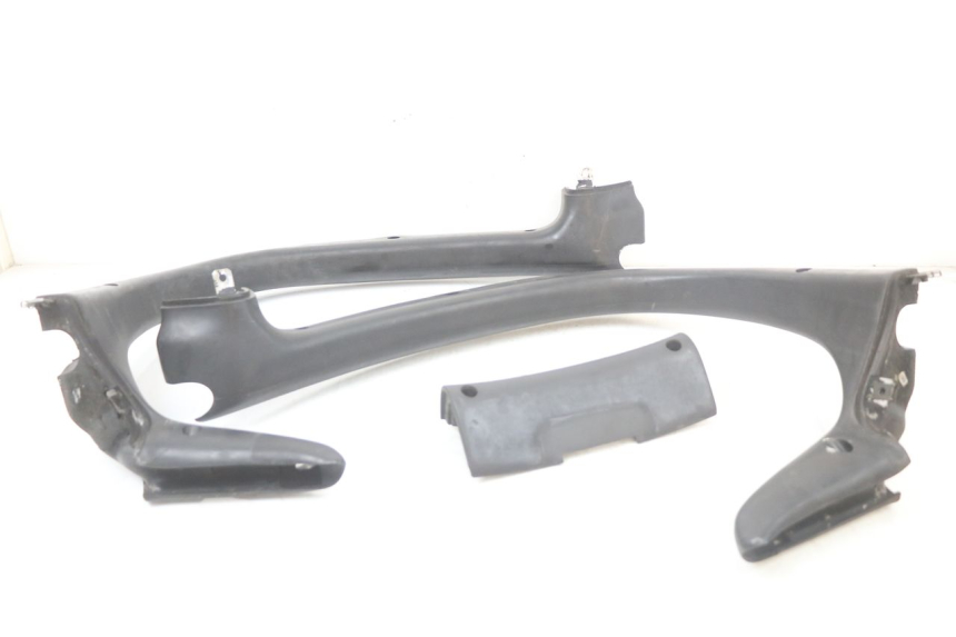 photo de INTERIEUR TETE DE FOURCHE BMW C1 125 (2000 - 2003) - Vue principale
