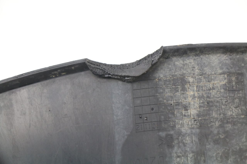 photo de INTERIEUR TETE DE FOURCHE HONDA CBR RR FIREBLADE 1000 (2006 - 2007) - Autre angle de vue