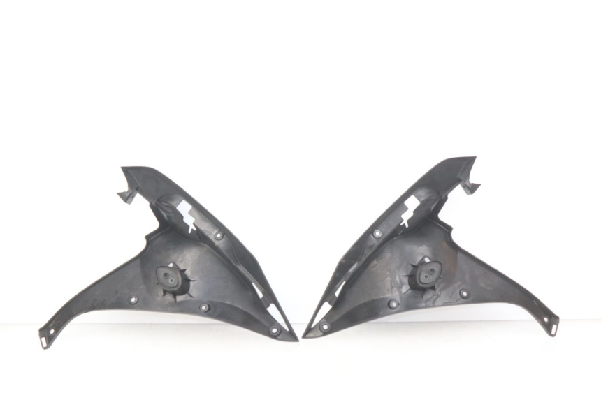 photo de INTERIEUR TETE DE FOURCHE HONDA CBRF CBR-F PC41 600 (2011 - 2013) - Autre angle de vue