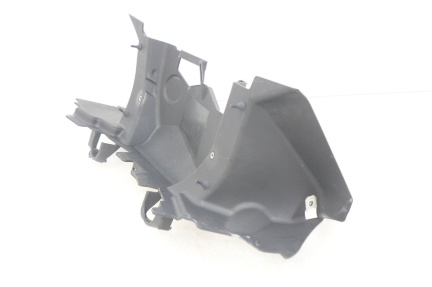 photo de INTERIEUR TETE DE FOURCHE BMW F GS K81 850 (2018 - 2023) - Gros plan technique