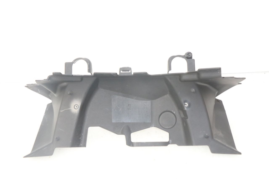 photo de INTERIEUR TETE DE FOURCHE BMW F GS K81 850 (2018 - 2023) - Vue d’ensemble