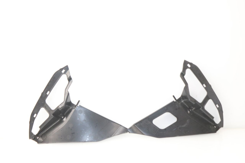 photo de INTERIEUR TETE DE FOURCHE SUZUKI GSX-R GSXR K16 1000 (2012 - 2016) - Autre angle de vue