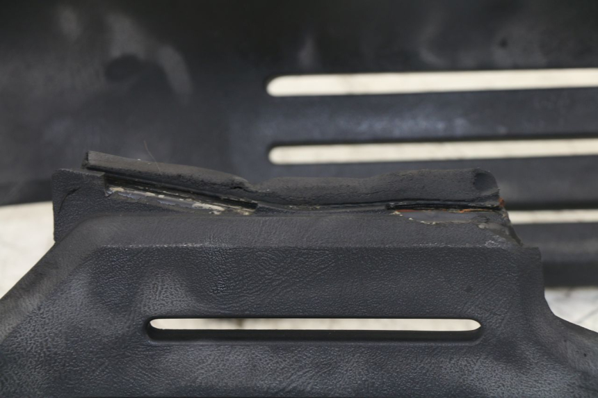 photo de INTERIEUR TETE DE FOURCHE BMW K 75 RT ABS 750 (1989 - 1997) - Marquages et références