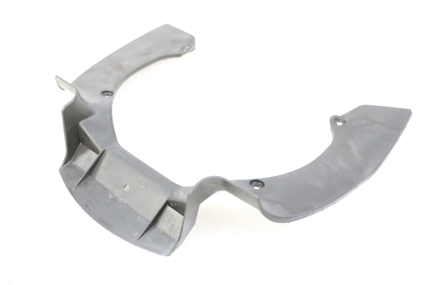 photo de INTERIEUR TETE DE FOURCHE KAWASAKI ZR7 ZR-7 S 750 (1999 - 2004) - Zoom état d’usage