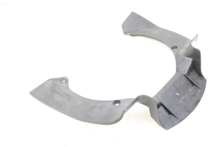 photo de INTERIEUR TETE DE FOURCHE KAWASAKI ZR7 ZR-7 S 750 (1999 - 2004) - Autre angle de vue