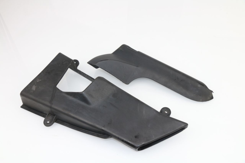 photo de INTERIEUR TETE DE FOURCHE DUCATI SS IE 900 (1998 - 2003) - Détail de la pièce