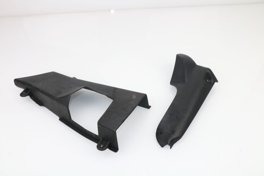 photo de INTERIEUR TETE DE FOURCHE DUCATI SS IE 900 (1998 - 2003) - Autre angle de vue