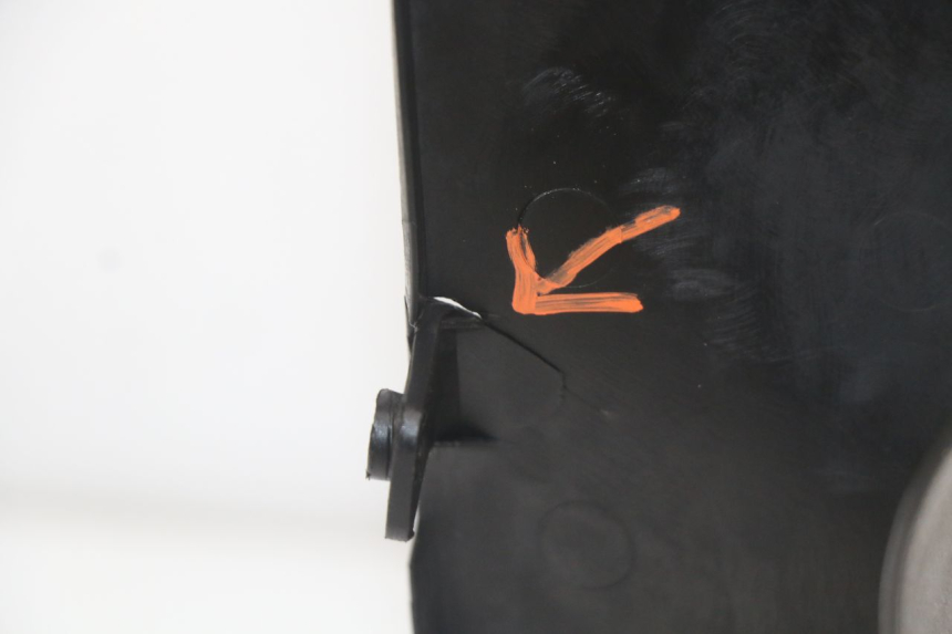 photo de INTERIEUR TETE DE FOURCHE SUZUKI GS F 500 (2004 - 2007) - Détails caractéristiques