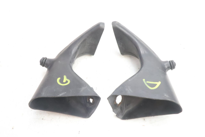photo de INTERIEUR TETE DE FOURCHE YAMAHA XJR 1300 (1998 - 2002) - Vue principale