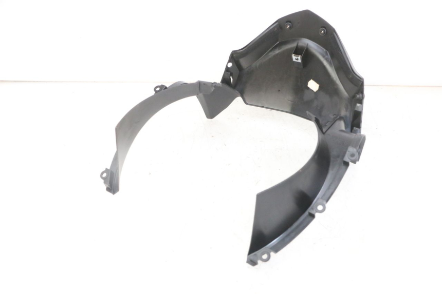 photo de INTERIEUR TETE DE FOURCHE HONDA XLV VARADERO 125 (2000 - 2006) - Zoom état d’usage