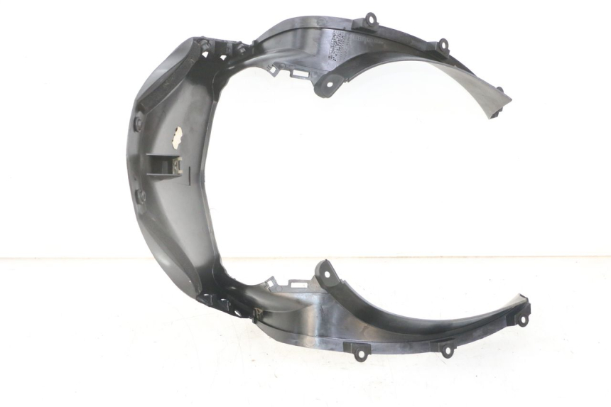 photo de INTERIEUR TETE DE FOURCHE HONDA XLV VARADERO 125 (2000 - 2006) - Gros plan technique