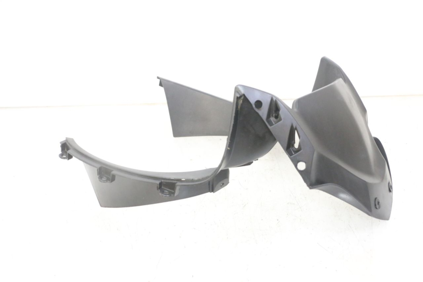 photo de INTERIEUR TETE DE FOURCHE HONDA XLV VARADERO 125 (2000 - 2006) - Points de fixation