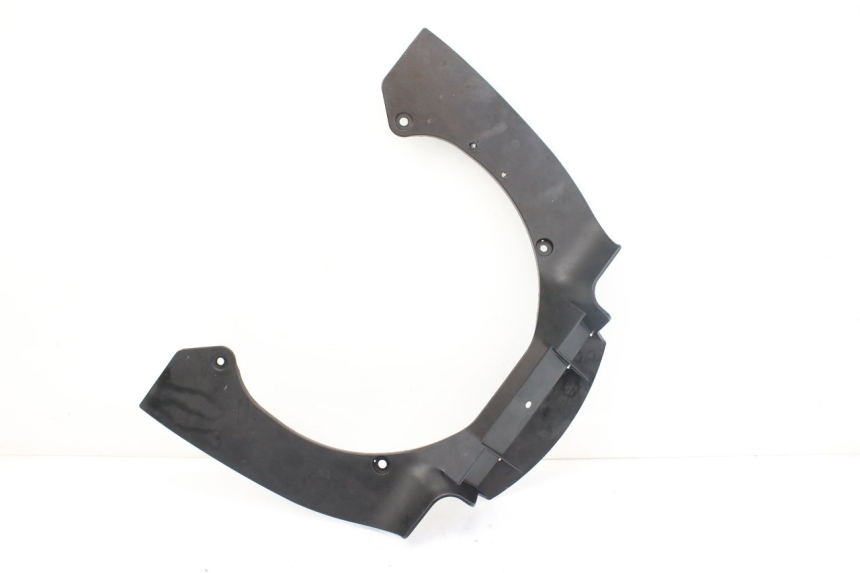 photo de INTERIEUR TETE DE FOURCHE KAWASAKI ZR7 ZR-7 S 750 (1999 - 2004) - Points de fixation