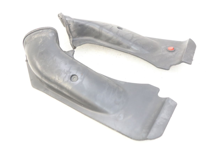 photo de INTERIEUR TETE DE FOURCHE KAWASAKI ZX-6R ZX6R 600 (1995 - 1997) - Vue principale