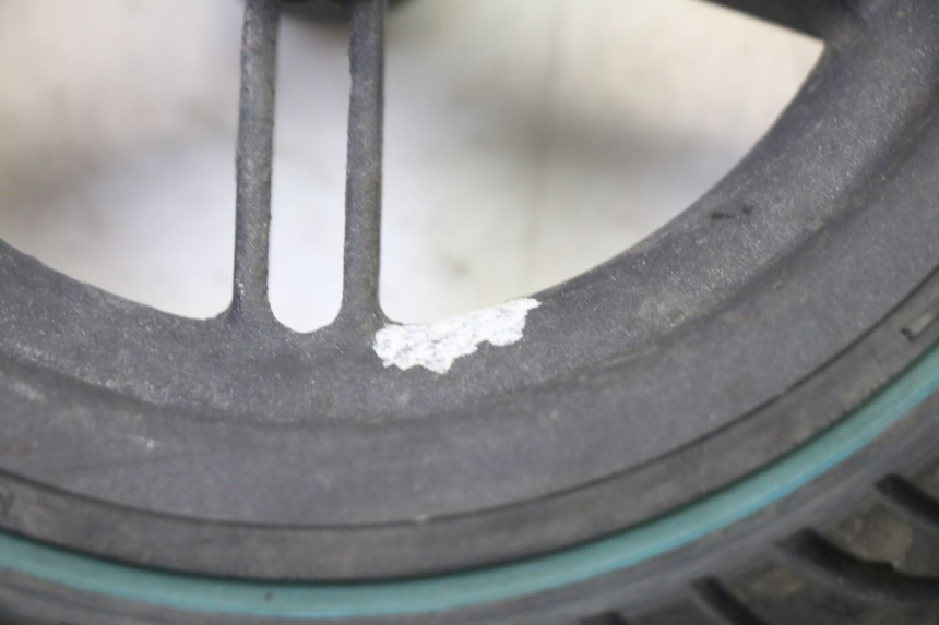 photo de JANTE ARRIÈRE ET PNEU XIAOMI MI PRO 2 1 - Vue d’ensemble