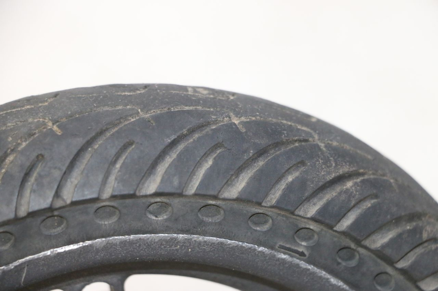 photo de JANTE ARRIÈRE ET PNEU XIAOMI MI PRO 2 1 - Détail de la pièce