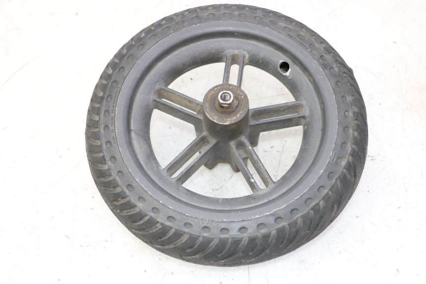 photo de JANTE ARRIÈRE ET PNEU XIAOMI MI PRO 2 1 - Vue d’ensemble