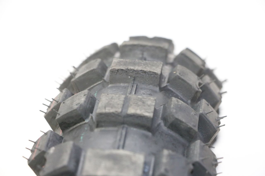 photo de JANTE ARRIÈRE ET PNEU APOLLO RFZ 125 - Zoom état d’usage