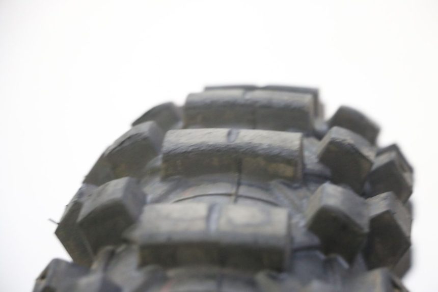 photo de JANTE ARRIÈRE ET PNEU YAMAHA YZF YZ-F 450 (2014 - 2016) - Autre angle de vue