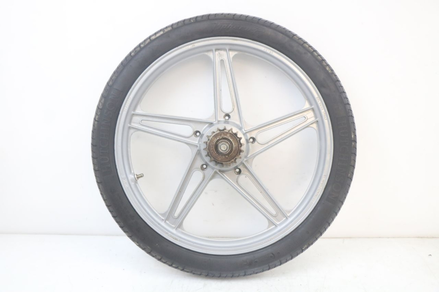photo de JANTE ARRIERE PEUGEOT 103 VOGUE VS2 50 (2004 - 2017) - Vue principale