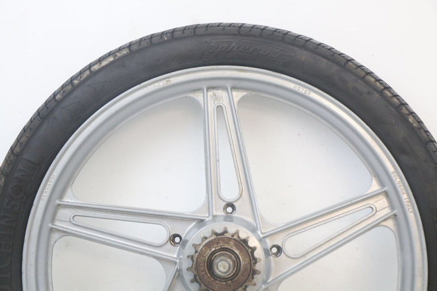photo de JANTE ARRIERE PEUGEOT 103 VOGUE VS2 50 (2004 - 2017) - Autre angle de vue