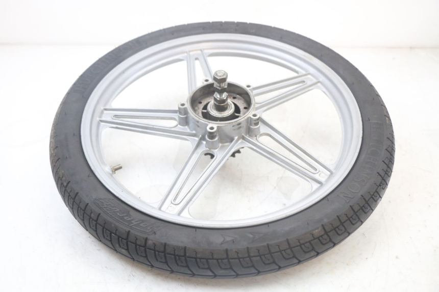 photo de JANTE ARRIERE PEUGEOT 103 VOGUE VS2 50 (2004 - 2017) - État de surface