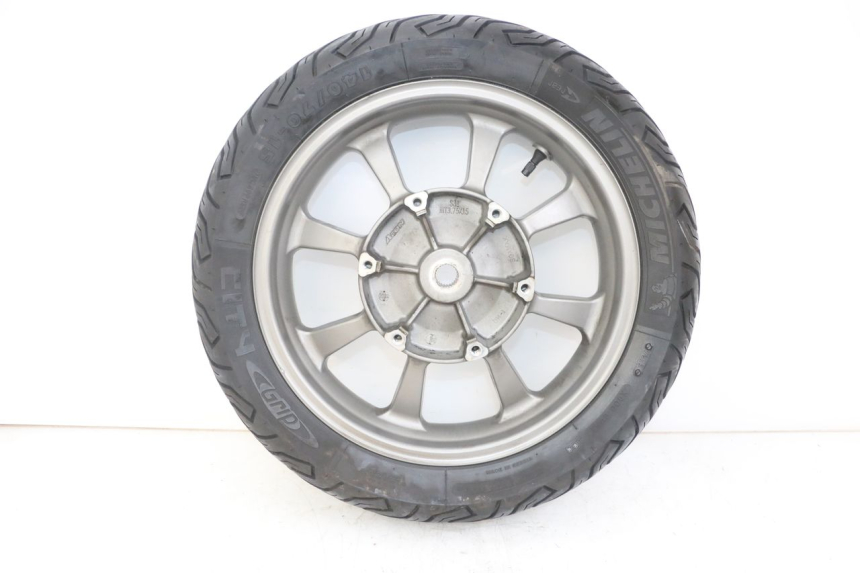 photo de JANTE ARRIERE QUADRO 3D S 350 (2013 - 2018) - Vue principale