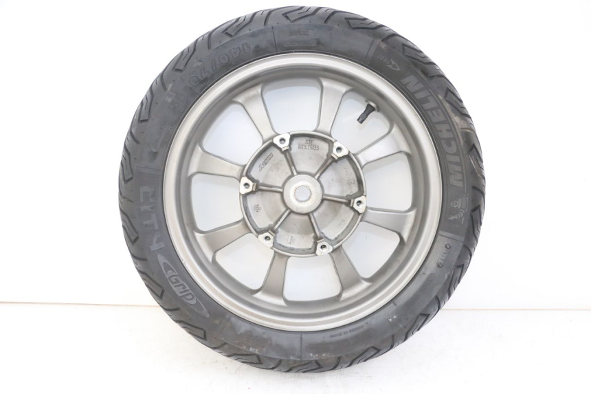 photo de JANTE ARRIERE QUADRO 3D S 350 (2013 - 2018) - Vue produit