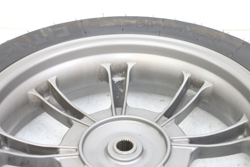 photo de JANTE ARRIERE QUADRO 3D S 350 (2013 - 2018) - Vue d’ensemble