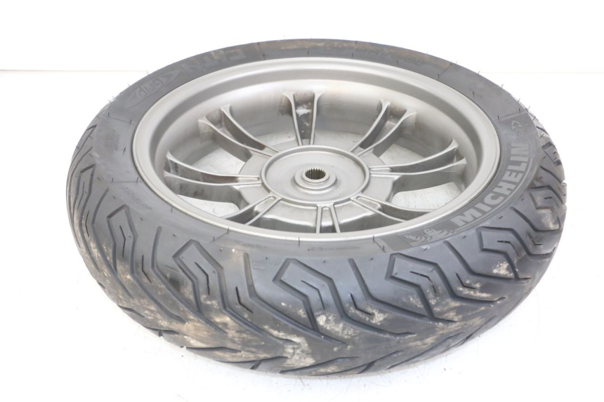 photo de JANTE ARRIERE QUADRO 3D S 350 (2013 - 2018) - Points de fixation