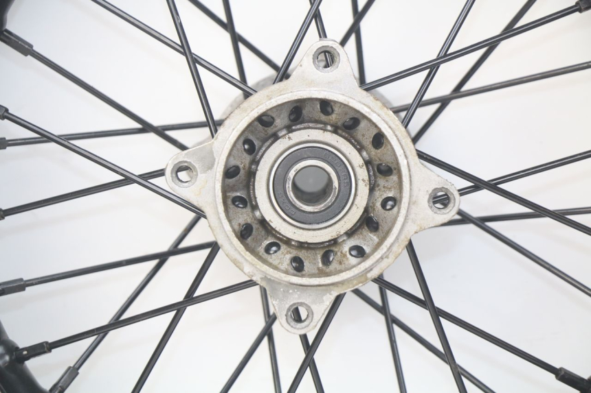 photo de JANTE ARRIERE ORION AGB37 CRF1 DIRT BIKE 125 (2013 - 2021) - Détails caractéristiques