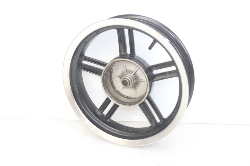 photo de JANTE ARRIERE KYMCO AGILITY 16+ 4T 50 (2018 - 2023) - Autre angle de vue