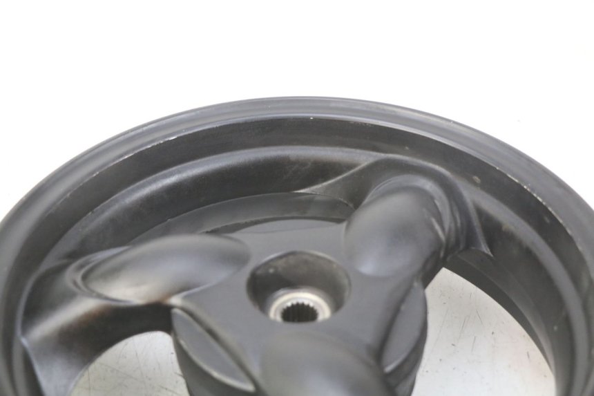 photo de JANTE ARRIERE KYMCO AGILITY 4T 50 (2018 - 2022) - Vue produit