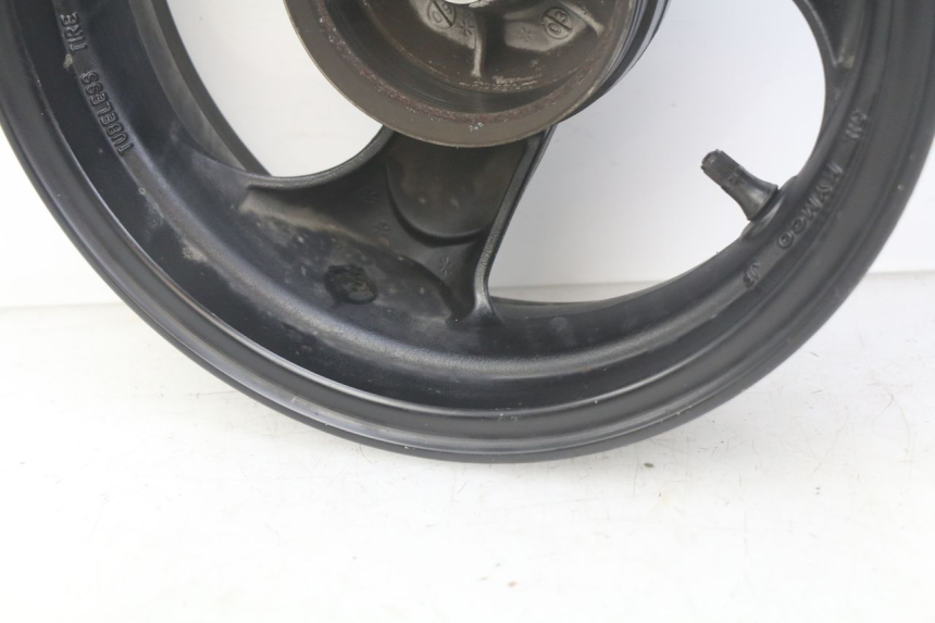 photo de JANTE ARRIERE KYMCO AGILITY 4T 50 (2018 - 2022) - Autre angle de vue