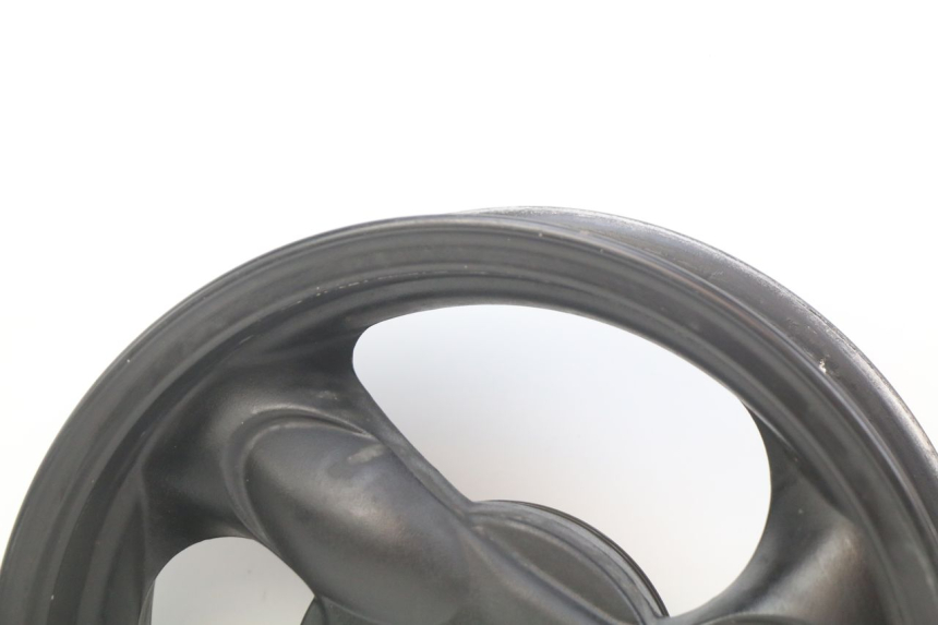 photo de JANTE ARRIERE KYMCO AGILITY 4T 50 (2018 - 2022) - État de surface