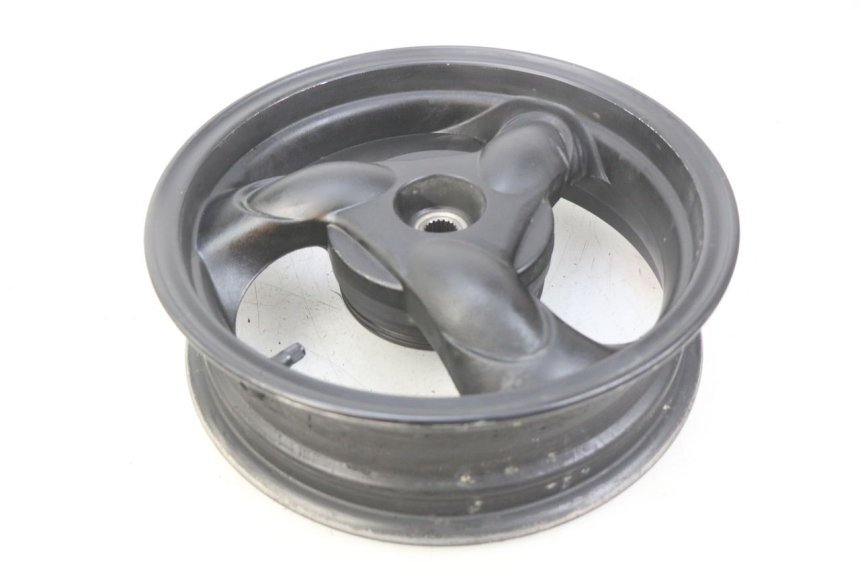 photo de JANTE ARRIERE KYMCO AGILITY 4T 50 (2018 - 2022) - Marquages et références