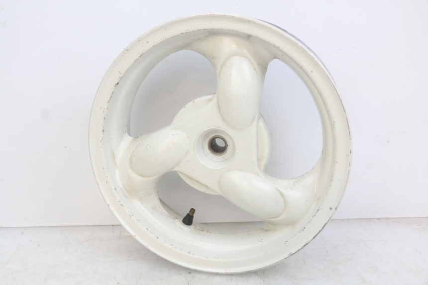 photo de JANTE ARRIERE KYMCO AGILITY 4T 50 (2005 - 2018) - Vue principale