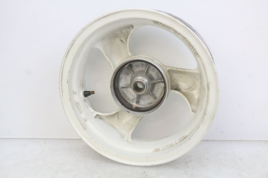 photo de JANTE ARRIERE KYMCO AGILITY 4T 50 (2005 - 2018) - Détail de la pièce