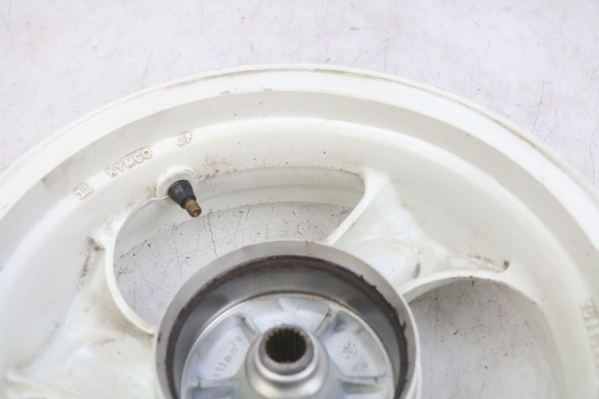 photo de JANTE ARRIERE KYMCO AGILITY 4T 50 (2005 - 2018) - Vue produit