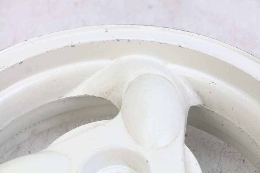 photo de JANTE ARRIERE KYMCO AGILITY 4T 50 (2005 - 2018) - Zoom composants