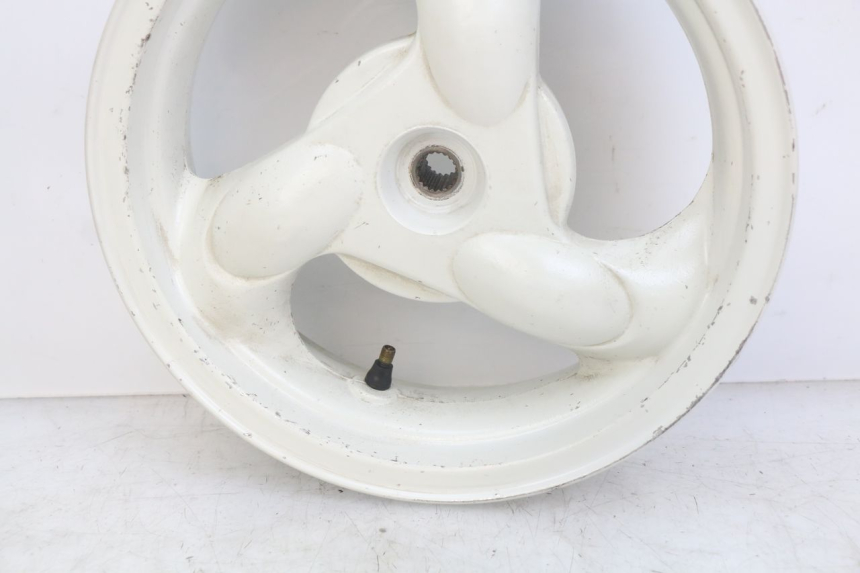 photo de JANTE ARRIERE KYMCO AGILITY 4T 50 (2005 - 2018) - Vue d’ensemble