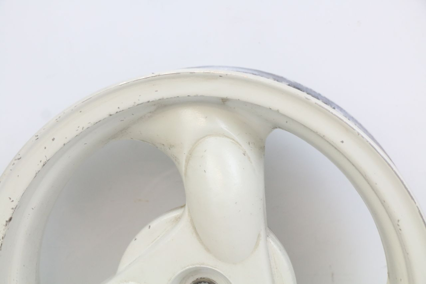 photo de JANTE ARRIERE KYMCO AGILITY 4T 50 (2005 - 2018) - Points de fixation